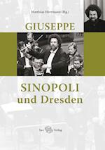 Giuseppe Sinopoli und Dresden