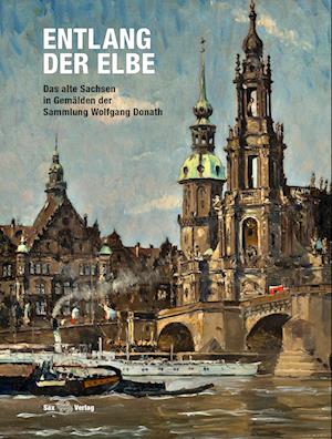 Entlang der Elbe