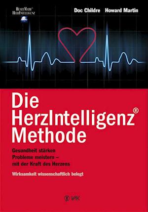 Die HerzIntelligenz-Methode