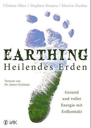 Earthing - Heilendes Erden