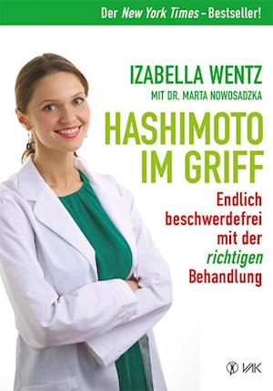 Hashimoto im Griff