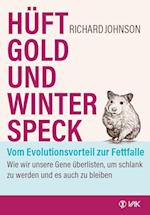 Hüftgold und Winterspeck - vom Evolutionsvorteil zur Fettfalle