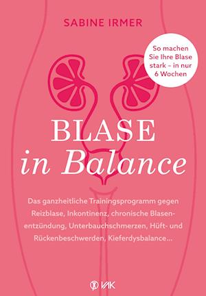 Blase in Balance