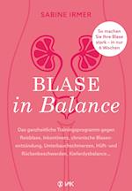 Blase in Balance