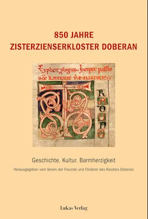 850 Jahre Zisterzienserkloster Doberan