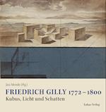 Friedrich Gilly 1772¿-¿1800