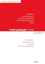 Medienpädagogik Praxis Handbuch