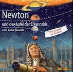 Newton und der Apfel der Erkenntnis