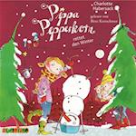 Pippa Pepperkorn 06. Pippa Pepperkorn rettet den Winter