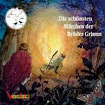 Die schönsten Märchen der Brüder Grimm 4