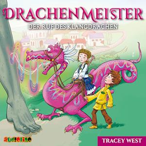 Drachenmeister 16: Der Ruf des Klangdrachen