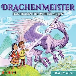 Drachenmeister 20. Das Heulen des Winddrachen