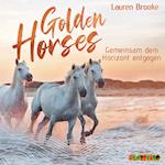 Golden Horses (2)