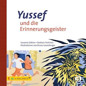 Yussef und die Erinnerungsgeister