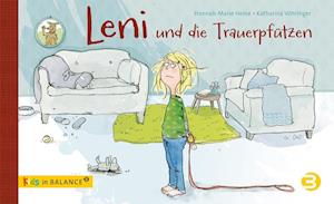 Leni und die Trauerpfützen