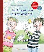 Matti und Mia lernen anders