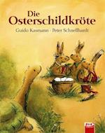 Die Osterschildkröte