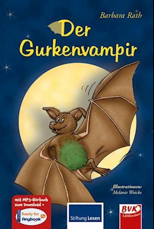 Der Gurkenvampir