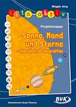 Kita aktiv: Projektmappe Sonne, Mond und Sterne