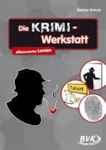 Die KRIMI-Werkstatt