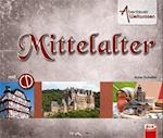 Abenteuer Weltwissen - Mittelalter