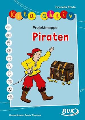 Kita aktiv Projektmappe "Piraten"