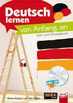 Deutsch lernen - von Anfang an
