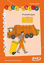 Kita aktiv Projektmappe Müll