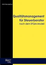 Qualitätsmanagement Für Steuerberater