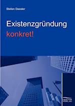 Existenzgründung Konkret!