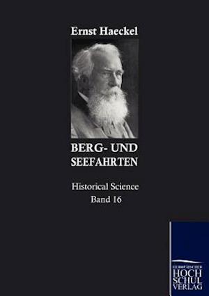 Berg- Und Seefahrten