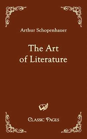 The Art of Literature