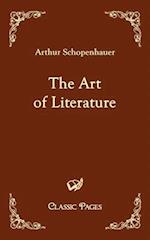 The Art of Literature