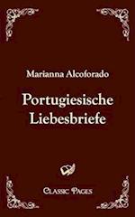 Portugiesische Liebesbriefe