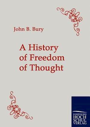 A History of Freedom of Thought