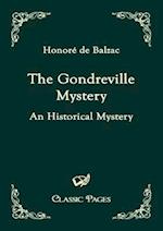 The Gondreville Mystery