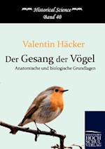 Der Gesang Der Vögel