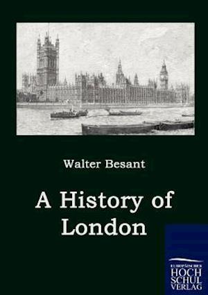 A History of London