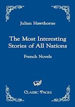 The Most Interesting Stories of All Nations