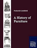 A History of Furniture