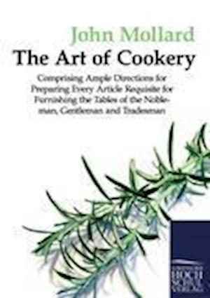 The Art of Cookery