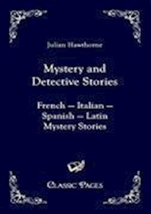 Mystery and Detective Stories