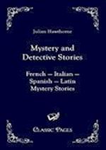 Mystery and Detective Stories