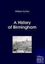 A History of Birmingham