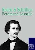 Reden Und Schriften