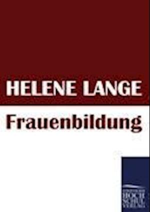 Frauenbildung