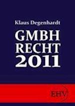 GMBH-RECHT 2011