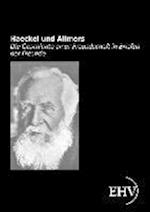 Haeckel und Allmers