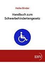 Handbuch Zum Schwerbehindertengesetz