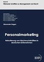 Personalmarketing